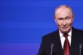 Ukraine-Krieg: Putin schließt Schläge gegen ukrainische AKWs nicht aus