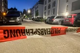 Nachbarn hören Knallgeräusche: Polizei findet Frau und ihren Ex-Freund tot in der Wohnung
