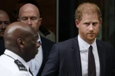 Mobbing-Vorwürfe gegen Prinz Harry: Kritik an öffentlichem Streit