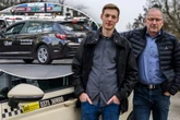 Uber in Chemnitz gestartet: Wird das Taxi jetzt zum Auslaufmodell?