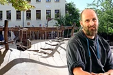 Freude in Dresden-Neustadt: Kindertreff "Känguruh" ist wieder da!