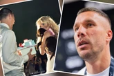 "Vermisse dich!": Weltmeister Lukas Podolski trauert um geliebtes Familienmitglied