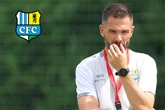 CFC will mit "Spielwitz und Kreativität" Offensive ankurbeln