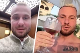 Eric Sindermann pleite und im Dubai-Urlaub? Fieser Shitstorm für Reality-Star