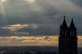 Erster Monat im Jahr, der zu nass ausfiel: Wetterdienst zieht Juli-Bilanz