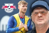 Effenberg checkt Timo Werners RB-Verbleib nicht: "Hoffnung hat er vielleicht, aber ..."