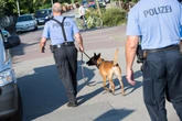 Lehrerin vermisst Schülerinnen: Polizei sucht nach zwei Mädchen