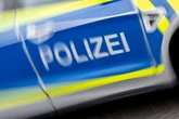 Durstigem Dieb gelingt Flucht auf Fahrrad