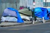 Superreich oder obdachlos: Albtraum-Zustände abseits vom Hollywood-Luxus