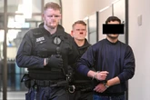 Schleuser verurteilt - auch wegen seiner wilden Flucht