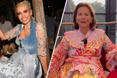 Claudia Obert im Date-Talk: "Für 25.000 Euro - und Verena Kerth gibt’s gratis dazu!"