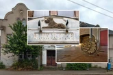 Rabensteiner Denkmalschutz-Areal: Das sind die neuen Pläne für das Gasthaus "Goldener Löwe"