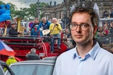 Selbstkritik? Nein, danke! Ein Kommentar zur abgesagten Dixieland-Parade