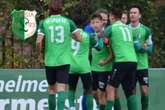 Pokal-Wahnsinn: Sachsens ältester Verein trotz Mega-Aufholjagd draußen!