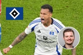 Kommentar zum HSV und Davie Selke: Eine Entschuldigung ist angebracht