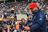 Monarchs angeln sich mehrfachen Meister und Rekordhalter