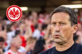 Rückkehr eines alten Bekannten aus Bundesliga? Eintracht soll an Schmidt baggern