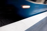 Schockierende Szenen in München: Betrunkener stürzt ins Gleis und wird von U-Bahn erfasst