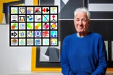 Dresdner Künstler präsentiert Menschenrechte als Gesamtkunstwerk