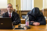 Vergewaltiger vom Leipziger Gesundheitsamt dauerhaft in Psychiatrie eingewiesen