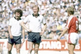 Heute vor 44 Jahren: Dieses WM-Spiel sorgt bis heute für Kopfschütteln
