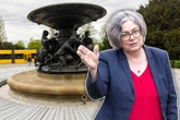 Brunnen-Streit geht weiter: Rathaus kontert Lügenvorwurf