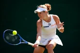 Wimbledon-Achtelfinale für Laura Siegemund, doch dann brodelt es plötzlich