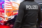 Rettungseinsatz in Frankfurt: Patient belästigt Sanitäterin und schlägt um sich