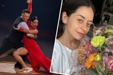 Schock durch Bandscheibenvorfall: So geht es "Let&#039;s Dance"-Star Malika Dzumaev