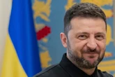 Ukraine-Krieg: Das sagt Selenskyj nach Gespräch mit US-Gesandtem