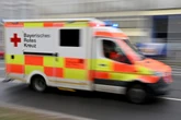 Tödlicher Unfall: Frau in München von Tram erfasst