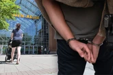Chemnitz: Aggressiver Kaufland-Dieb attackiert Security-Mitarbeiter