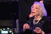 Berlin gedenkt dem Kriegsende: Auch Zeitzeugin Margot Friedländer dabei