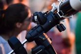 Mondfinsternis im Südwesten: Hier seht Ihr das Himmelsspektakel
