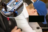 Stückelmörder kehrt nach Leipzig zurück - und schult auf Büro um