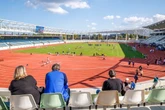 "Benefiz Cup Dresden": Wer hat Lust aufs Kicken für den guten Zweck?