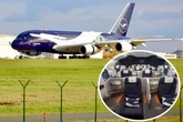 Nach Umrüstung in Dresden: So sieht die neue Business Class im Lufthansa-A380 aus