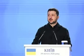 Ukraine-Krieg: Selenskyj sieht veränderte Kriegslage durch Reichweite ukrainischer Waffen