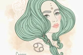 Wochenhoroskop Krebs: So wird die nächste Woche vom 6.10. bis 12.10.2025