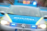 Festnahme nach Explosionen nahe Polizeiwache: Rucksack zeigt brisanten Inhalt