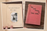 Frau entdeckt Tagebuch aus den 1940er-Jahren: Die Geschichte endet mit bewegendem Wunsch