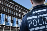 Gewalttat bei Polizei gestanden: Junger Mann soll Mutter mit Axt getötet haben