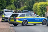Schüsse in Hamburg: Zwei Menschen sollen tot sein