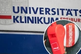 Warnstreik an Unikliniken: Patienten im Südwesten müssen warten