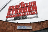 Von der Stadthalle zum Schauspielhaus: Kraftklub sorgt für nächsten Coup!