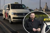 An Genossenschaft vorbei: Dresdens Taxifahrer gründen neue Lobbygruppe