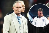Freund findet ihn "halb bewusstlos": England-Legende im Krankenhaus