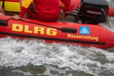 Badeunfälle in Sachsen-Anhalt: So vielen Leuten konnte das Leben gerettet werden