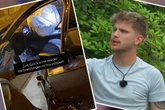 "Sommerhaus"-Star in heftigen Autounfall verwickelt: Schockfotos zeigen Ausmaß