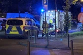 35-Jähriger in Hellersdorf verletzt: Messer-Duo verlangt Geld und sticht zu